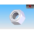 K-LOCK NUTS, 18-8 SS, PASS_4